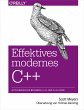Effektives modernes C++ (eBook, PDF) - Bild 1