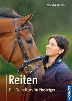 Cover Reiten, Der Grundkurs für Einsteiger (eBook, ePUB)
