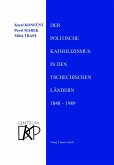 Der politische Katholizismus in den tschechischen Ländern (eBook, PDF)
