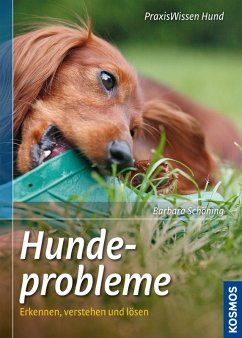Hundeprobleme (eBook, ePUB) - Schöning, Barbara