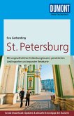 DuMont Reise-Taschenbuch Reiseführer St.Petersburg (eBook, PDF)