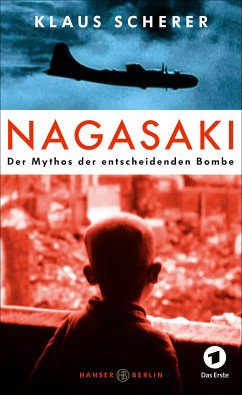 Nagasaki (eBook, ePUB) - Scherer, Klaus