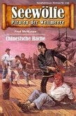 Seewölfe - Piraten der Weltmeere 119 (eBook, ePUB)