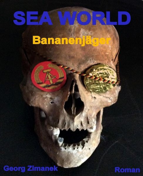 Bananenjäger (eBook, ePUB)