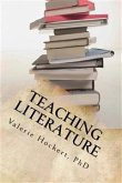 Ensinando Literatura - Um grande guia para professores e alunos (eBook, ePUB)