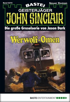 Cover John Sinclair 372 (eBook, ePUB)