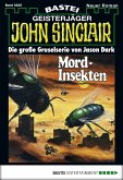 John Sinclair 225 (eBook, ePUB)
