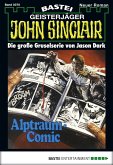 John Sinclair 370 (eBook, ePUB)