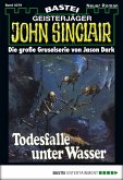 John Sinclair 379 (eBook, ePUB)