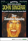John Sinclair 362 (eBook, ePUB)