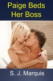 Paige Beds Her Boss (Professional Girl, #1) (eBook, ePUB)