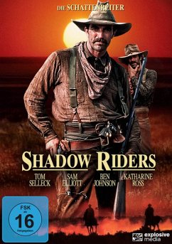 Shadow Riders - Die Schattenreiter