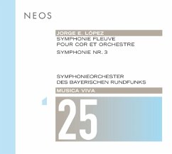 Symph.Fleuve Pour Cor Et Orch.,Op.20 - Symphonieorch.Des Bayerischen Rundfunks/+