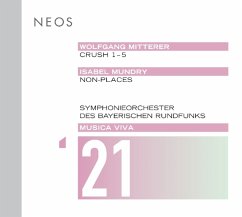 Cover Crush 1-5/Non-Places