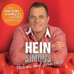 Vertrau Auf Dein Herz - Simons,Hein