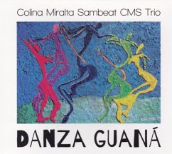 Danza Guana - Cms Trio-Colina/Miralta/Sambeat