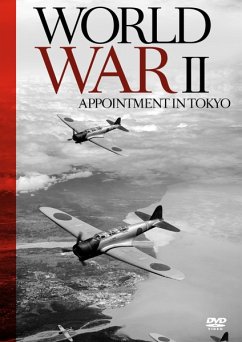 World War II - Appointment in Tokyo
