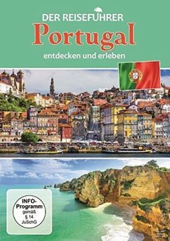 Portugal - Der Reiseführer - Natur Ganz Nah