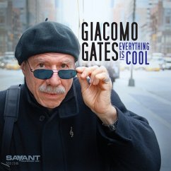 Everything Is Cool - Gates,Giacomo