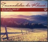 Traummelodien der Klassik, 3 Audio-CDs