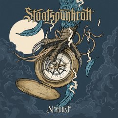 Cover Nordost (Vinyl+Cd)