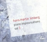 Piano Improvisationen Vol.1
