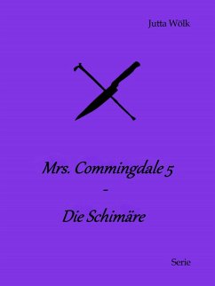 Cover Mrs. Commingdale 5 (eBook, ePUB)