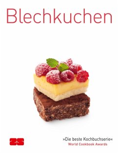 Blechkuchen (eBook, ePUB) - Zs-Team