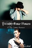 Twenty-Four Hours: A Gay Cowboy Romance (eBook, ePUB)