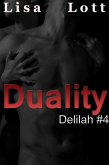 Duality (Delilah, #4) (eBook, ePUB)
