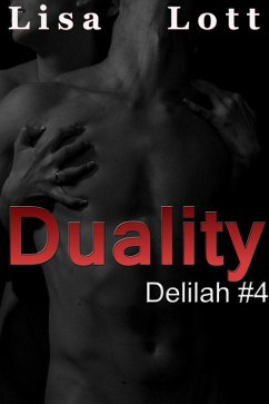 Duality (Delilah, #4) (eBook, ePUB) - Lott, Lisa