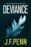 Deviance (Brooke and Daniel, #3) (eBook, ePUB)