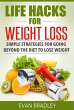Life Hacks For Weight Loss: Simple... - Bild 1