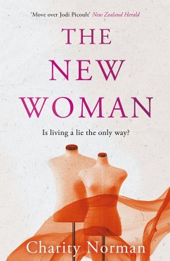 The New Woman (eBook, ePUB) - Norman, Charity