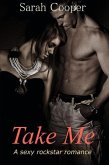 Take me (eBook, ePUB)