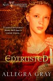 Entrusted (The Relic Guardians, #1) (eBook, ePUB)