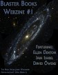 Blaster Books wedzine #1 (eBook, ePUB) - Bild 1