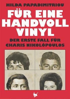 Für eine handvoll Vinyl (eBook, ePUB) - Papadimitriou, Hilda