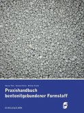 Praxishandbuch bentonitgebundener Formstoffe (eBook, ePUB)