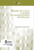 Diseño de vigas y muros en mamposteria reforzada (eBook, PDF) Diseño de vigas y muros en mamposteria reforzada (eBook, PDF)