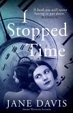I Stopped Time (eBook, ePUB)