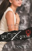 The Academy - Accessory (The Scarab Beetle Series, #4) (eBook, ePUB)
