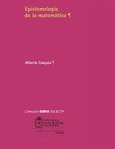 Epistemología de la matemática (eBook, PDF)