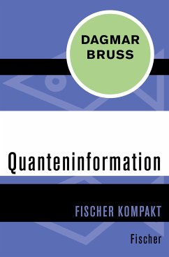 Quanteninformation (eBook, ePUB) - Bruß, Dagmar
