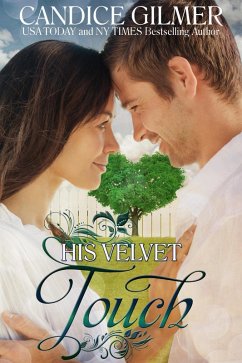 His Velvet Touch (Barrum, Ks, #0) (eBook, ePUB) - Gilmer, Candice