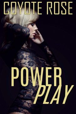 Cover Power Play (eBook, ePUB)