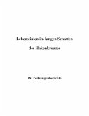 Lebenslinien im langen Schatten des Hakenkreuzes (eBook, ePUB)