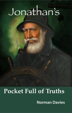 Cover Jonathan's Pocket Full of Truths (eBook, ePUB)