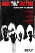 Music That Matters: Classic Pop (Pop... - Bild 1
