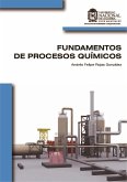 Fundamentos de procesos químicos (eBook, PDF)